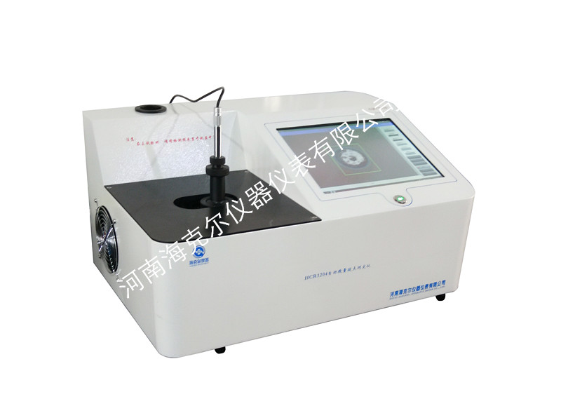 HCR1204�Ԅ�(d��ng)΢�����c(di��n)�y(c��)���x